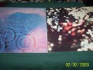 PINK FLOYD Obscured By Clouds & Meddle both are HARVEST LP-Still in plastic wrap