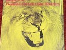 Pucho & The Latin Soul Brothers Jungle Fire 2017 Reissue Vinyl LP NM Prestige