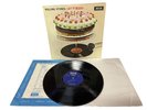 Rolling Stones - Let It Bleed LP - Decca UK