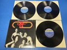 The Jackson 5 Five - Anthology - 1976 3 LP SET EX VINYL Records (Soul Dance Pop)