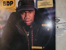 BOOGIE DOWN PRODUCTIONS/edutainment KRS-ONE  D-NICE  radio edit JIVE RECORDS