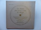 Lili KRAUS BOSKOVSKY Sonate piano violon MOZART DF 121 122  Discophiles Français