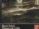 BLACK REBEL MOTORCYCLE CLUB LIVE IN PARIS TRIPLE LP VINYL 24 track Triple vinyl