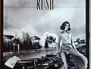 RUSH - PERMANENT WAVES  VINYL LP REISSUE SRM-1-4001 PRC PRESS VG++/VG++