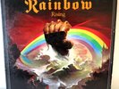 Rainbow – Rising - Oyster Polydor – OY-1-1601 - 2391  224 Vinyl LP Record Album
