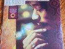 Jimi Hendrix Burning Desire Vinyl RSD 2022 New Sealed Mint OrangeRed Translucent