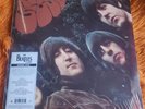 The Beatles Rubber Soul Vinyl Mono 2014 New Sealed
