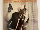 Boogie Down Productions By All Means Necessary Vinyl LP 1988 Jive 1097-1-J