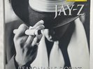 Jay-Z - Reasonable Doubt 2x LP 1998