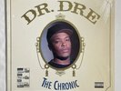 Dr. Dre - The Chronic LP In Shrink 1992