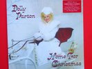 Dolly Parton Home For Christmas Vinyl Album LP 2022 New Sealed
