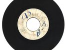 KEITH WALKER -ROCKFORT RUDE BOY (RATCHET  KNIFE) -SKATALITES -BEND THE TREE -7''