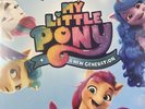 MY LITTLE PONY A New Generation Soundtrack LP RSD 2022 BLACK FRIDAY PURPLE
