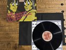 The Residents Commercial Album LP Ralph 1980 RZ-8052-L Original w/Inner RARE