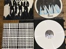 The Residents - Eskimo US First Pressing 1979 PLUS PICTURE DISC Vinyl LP