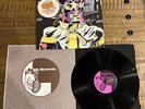 SUBTERRANEAN MODERN LP The Residents TUXEDOMOON Chrome '79 RARE  Ralph Records