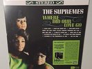 THE SUPREMES WHERE DID OUR LOVE GO (2022 RSD) BRAND NEW SEALED VINYL LP