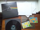 Pink Floyd Dark Side of the Moon 30TH Anniversary Vinyl LP 2003 Vg+