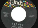 Harold Melvin - Get Out - Original - Northern Soul