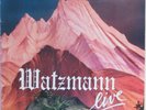 Wolfgang Ambros  · Manfred Tauchen  · Christoph Fälbl - Watzmann Live (2xLP, ...