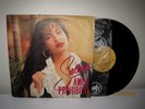Selena ¨ AMOR PROHIBIDO¨ LP Hard Find Ecuador IFESA Press Vinyl