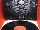Nasty Idols - Cruel Intention LP. 12