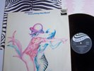 Abacus – Everything you need – 1972 DE Zebra 2949002 LP m-/vg+ / OIS + Beilage