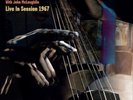Danny Thompson Trio with John McLaughlin Live in Session 1967 (Vinyl) 10