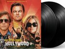Once Upon a Time in Hollywood Quentin Tarantino Soundtrack Vinyl 2 LP NEW