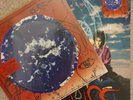 The Cure - WISH RARE LTD EDITION (BF22) PICTURE DISC VINYL + Numbered poster