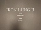 IRON LUNG II 45rpm 7