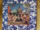 Rolling Stones Their Satanic Majesty’s Request 1967 3D Lenticular/Hologram cover