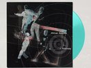 Omar Apollo Friends Limited LP Transparent Turquouise Vinyl Record Album New