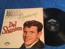 Original Big Top LP Del Shannon 