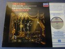 SAINT-SAENS - DANSE MACABRE etc LP, Philharmonia, Charles Dutoit, DECCA SXL 6975