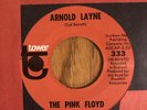 THE PINK FLOYD - ARNOLD LANE / CANDY ANS A CURRANT, TOWER 333, 45 RPM, VERY RARE