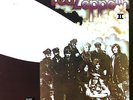 Led Zeppelin - Led Zeppelin II GER LP FOC (VG+/VG) Atlantic ‎ATL 40 037 .*