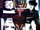 The Birthday Party - The Bad Seed UK Maxi 1983 (VG+/VG) 4AD BAD 301 .*