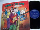 Mothers of Invention – Cruising with Ruben&The Jets –68DE Verve 710020 LP m-/vg+