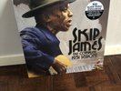 Skip James - The Complete 1931 Sessions - Orange Vinyl-2022 RSD only 1500 copies