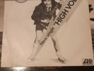 Ac/dc Promo Single High voltage Uk very rare