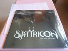 Satyricon The Age of Nero LP Vinyl OVP neu Black Metal