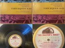 Verdi: Requiem/Tullio Serafin / EMI 2 LP set ASD 353-354 WHITE & GOLD - EX