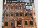 THE DEAD MILKMEN Metaphysical Graffiti LP + 7