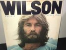 DENNIS WILSON PACIFIC OCEAN BLUE US 1977 LP CARIBOU RECORDS PZ 34354 .   ( F 4 )