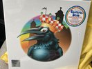 GRATEFUL DEAD Europe 72 LIVE Wembley 5LP Box Set RSD Black Friday 2022 NEW Vinyl