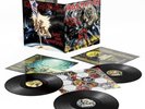 IRON MAIDEN : NUMBER OF THE BEAST/BEAST OVER HAMMERSMITH [3xLP] SEALED
