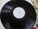 CLIFFORD T. WARD.  NO MORE ROCK 'N' ROLL - LP- WHITE LABEL TEST PRESSING-PHILIPS