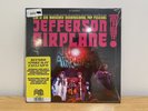 Jefferson Airplane - Live At The Monterey Pop 1967 RSD Black Friday 2022 NEW