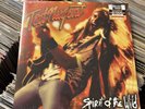 TED NUGENT - Spirit Of The Wild - RSD '22 BLACK FRIDAY ORANGE VINYL LP - NEW